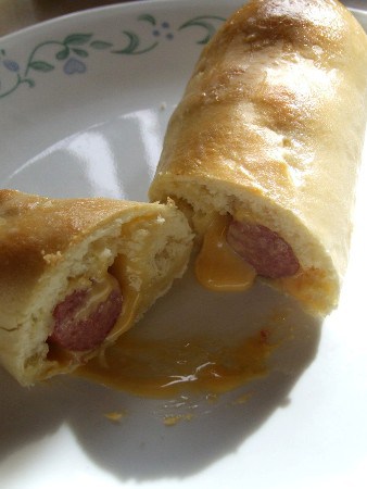 Post image for Pigs In a Blanket