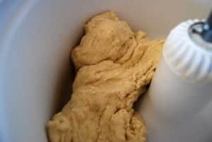 monkey bread dough