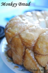 monkey bread