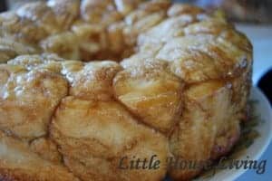 monkey bread