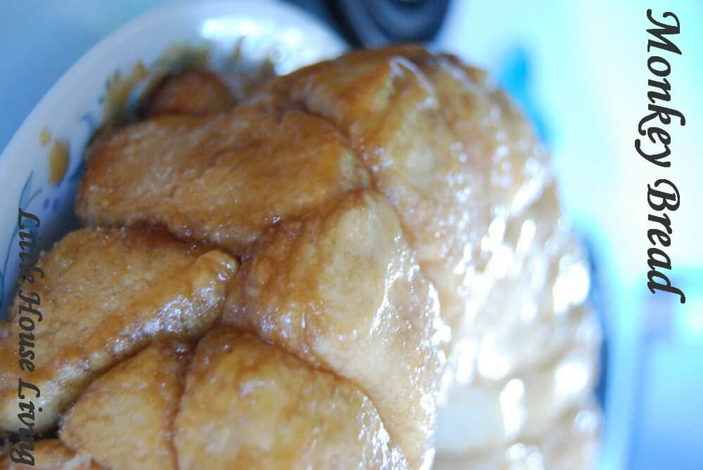 monkeybreadmine