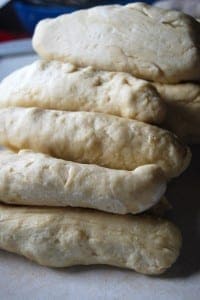 breadsticks
