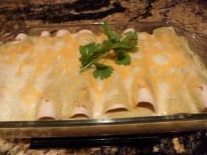 chickenenchiladas
