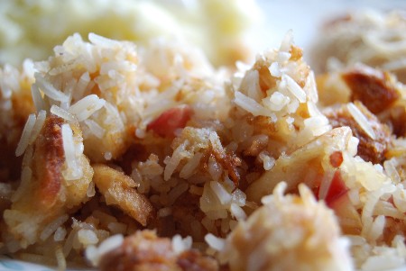 Post image for My Famous Stuffing