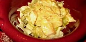 chickendivan