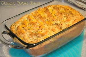 cheddargarlicbread