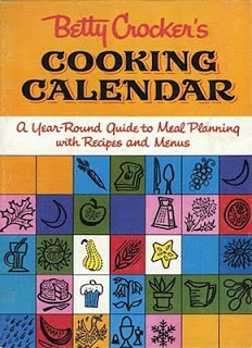 cookingcalender