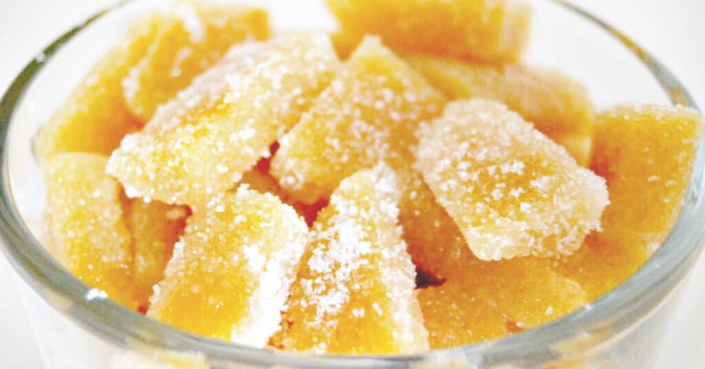 peachie os