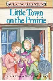 Post image for Living Like Little Town on the Prairie: A Good Old Walk