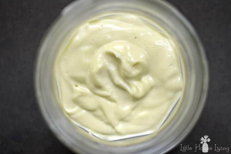Homemade Mayonnaise Recipe – How to Make Your Own Fresh Mayo