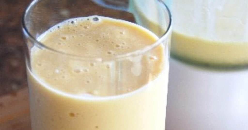 orange julius