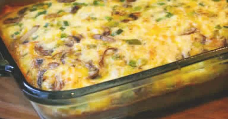 What to Do With Extra Eggs - How to Use Excess Eggs -Little House Living