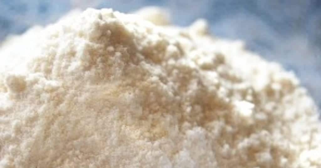 flour