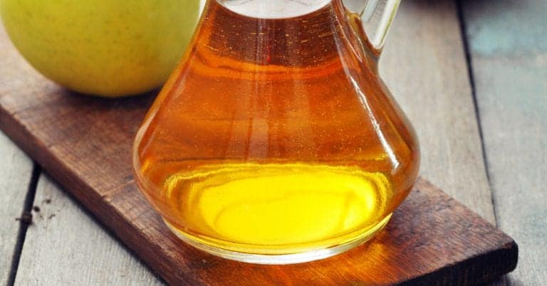 Uses for Apple Cider Vinegar