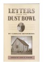 Letters from the Dust Bowl