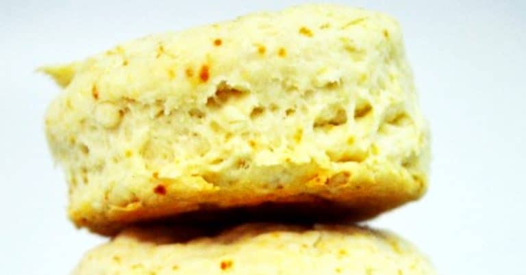 Baking Powder Biscuit Recipe