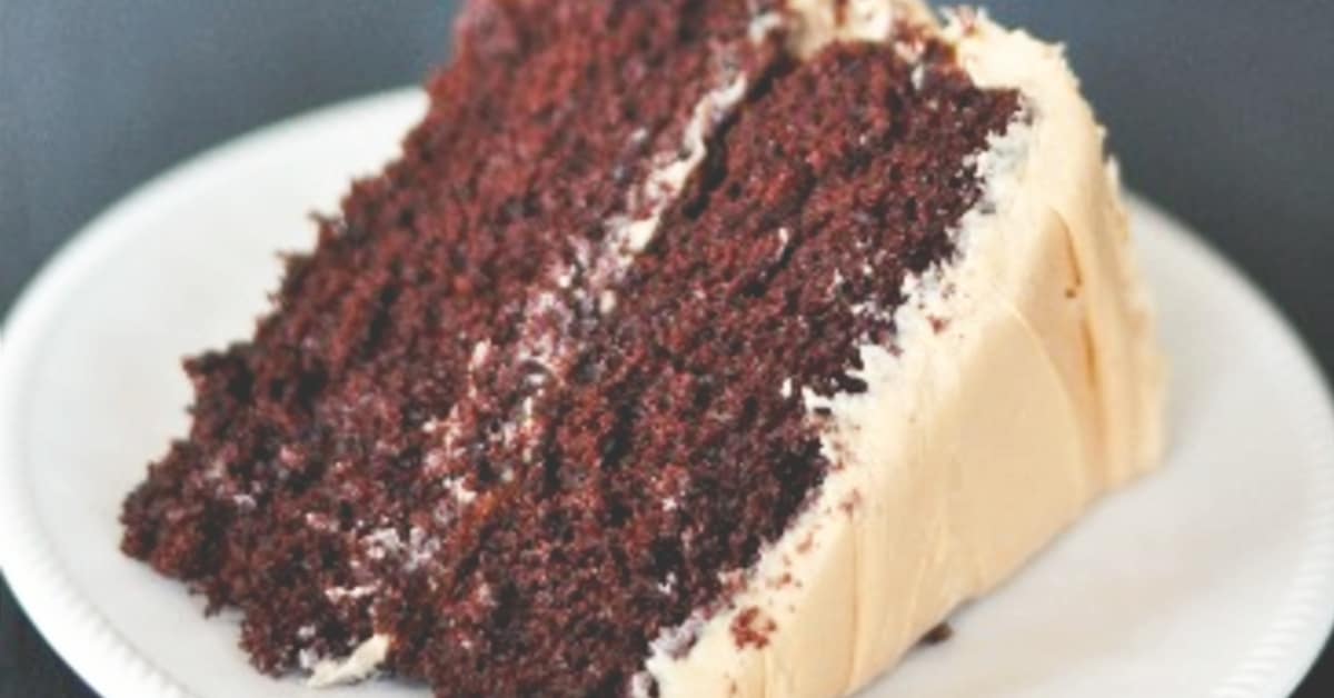 Old Fashioned Caramel Icing Recipe Easy Caramel Icing