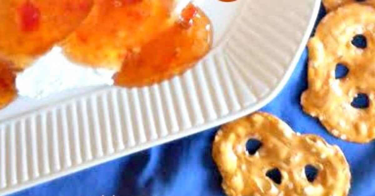 Jalapeno Pepper Jelly Recipe
