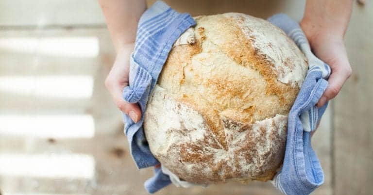 Bread Recipes From Scratch
