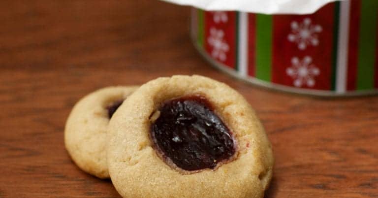 Old Fashioned Christmas Cookie Recipes