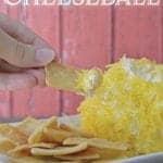 Quick and Easy Cheeseball Recipe
