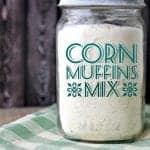 Corn Muffins Mix
