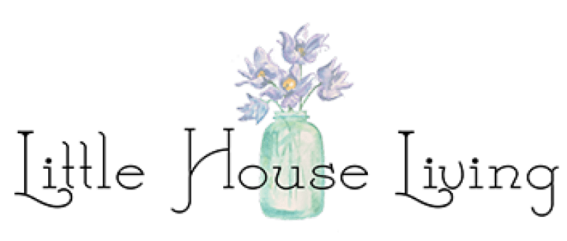 Latest Posts - Little House Living