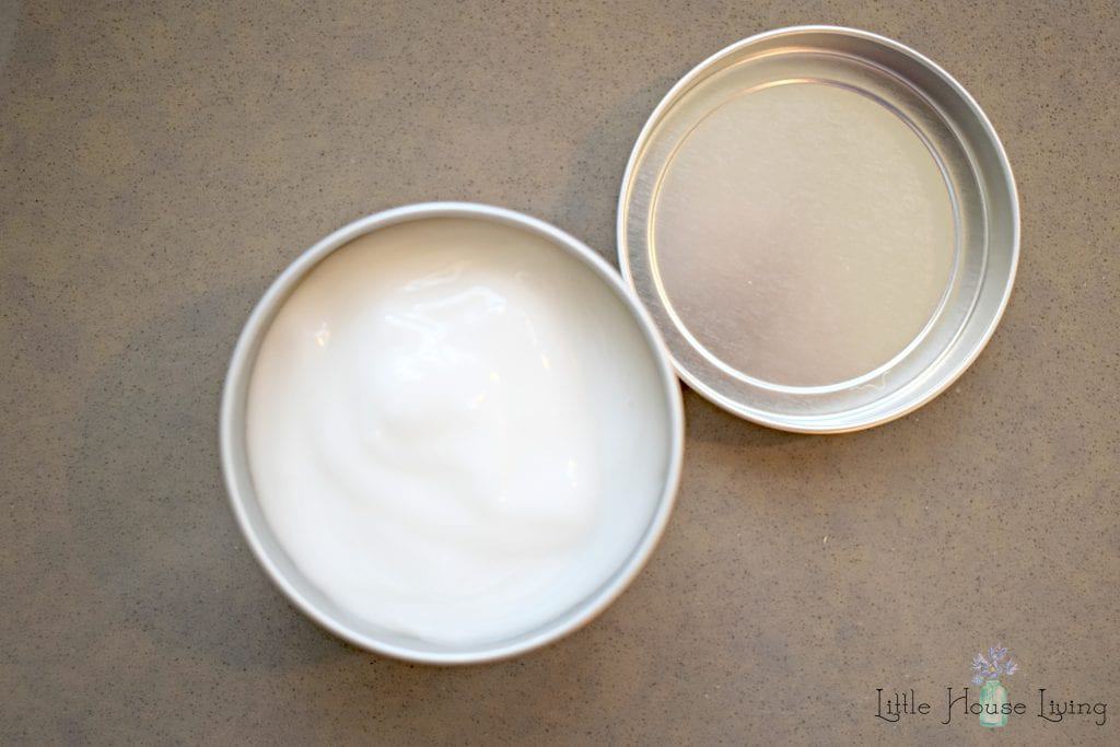 Homemade Aftershave Lotion Recipe