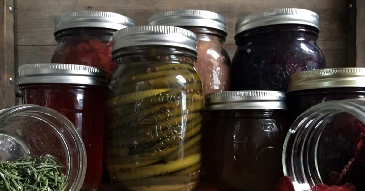 How to Start Homesteading Wherever You Are - Little House Living