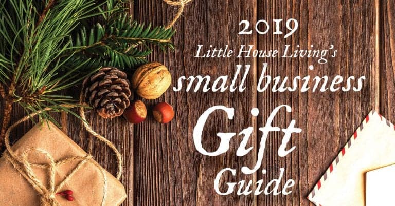 2019 Little House Living Gift Guide