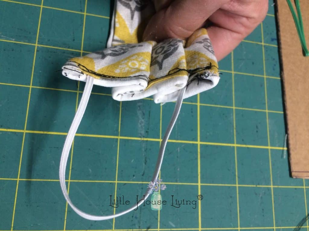 How to Sew Cloth Masks