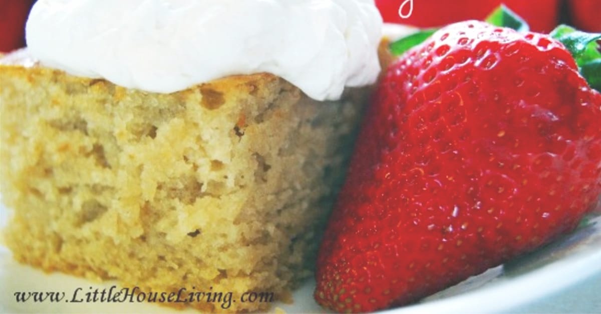 15 Eggless Recipes For Times When You’ve Run Out