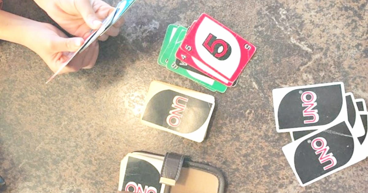 Our Kids Favorite Board and Card Games for Young Children