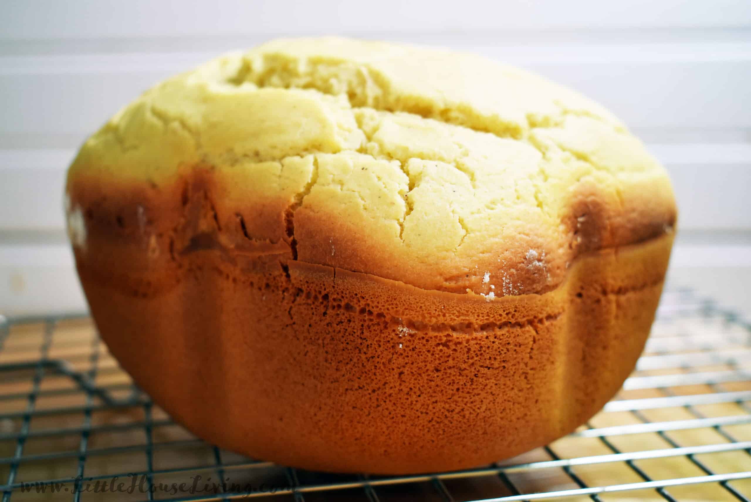 23 Best Gluten-Free Bread Machine Recipes - Insanely Good