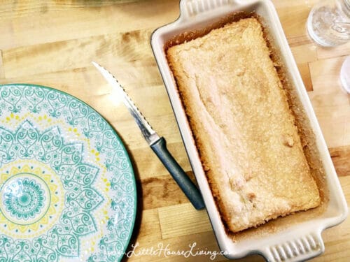 What to Do With Extra Eggs - How to Use Excess Eggs -Little House Living