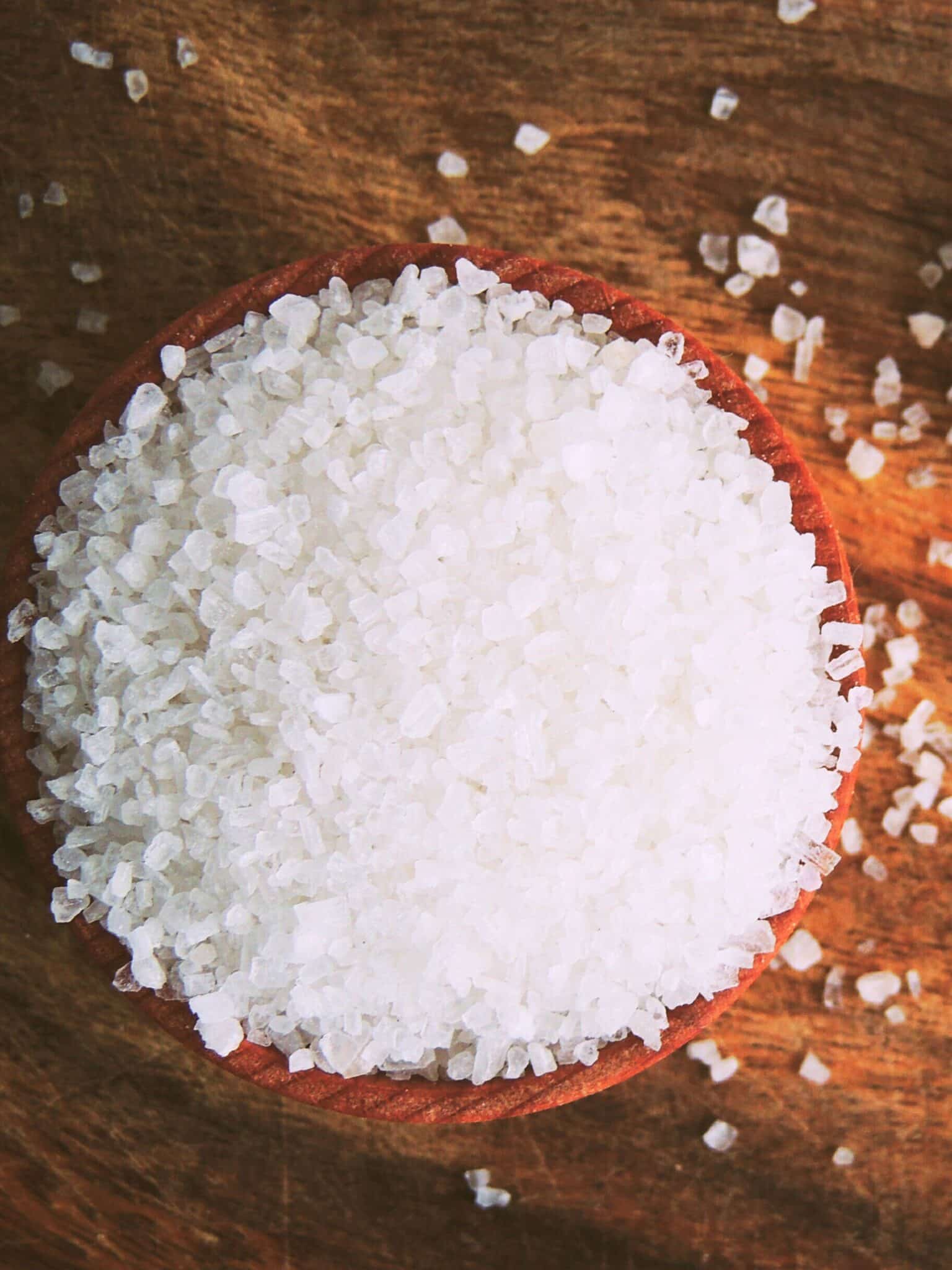 12 Helpful Uses for Epsom Salt