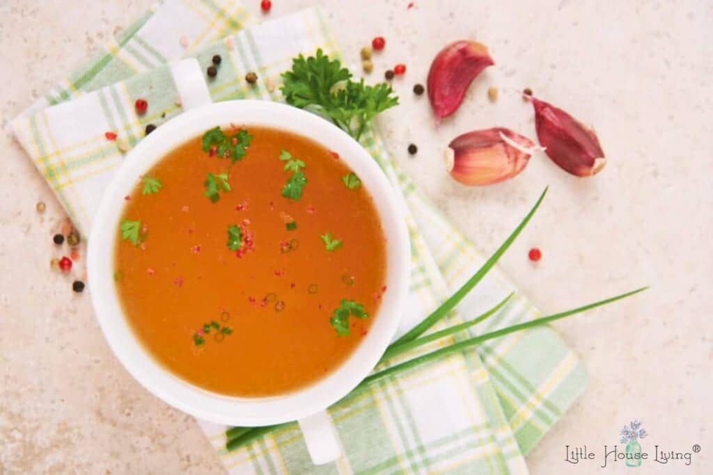 Bone Broth