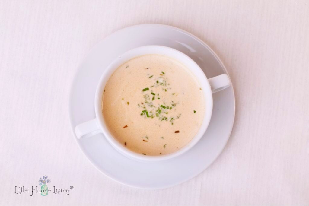 Cream Soup