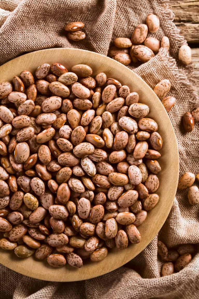 How Long Do Dried Beans Last? (Storage Tips)