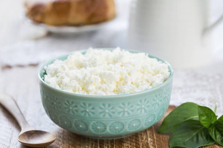 37 Easy Recipes That Use Ricotta Cheese