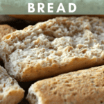 It's easy to forget about a loaf of bread and let it sit on the counter for a little too long. Before you know it, the bread has become stale and hard to eat. But don't worry because there are plenty of ways to use that stale bread and make the most of it.