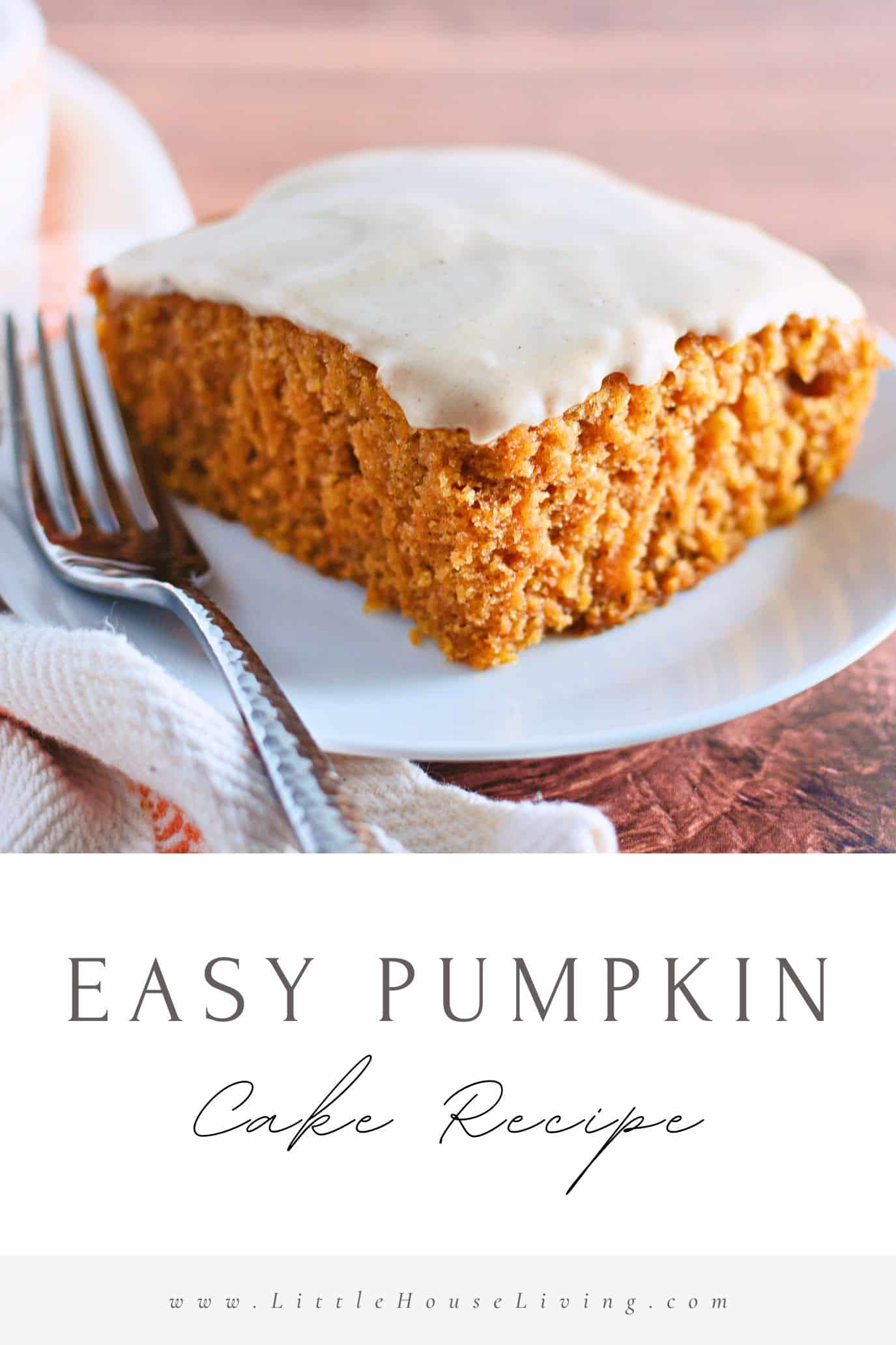 Eggless Pumpkin Roll - Mommy's Home Cooking