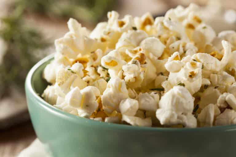 7 Homemade Popcorn Seasonings To Spice Up Movie Nights