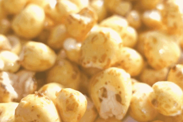 amish pueed corn top