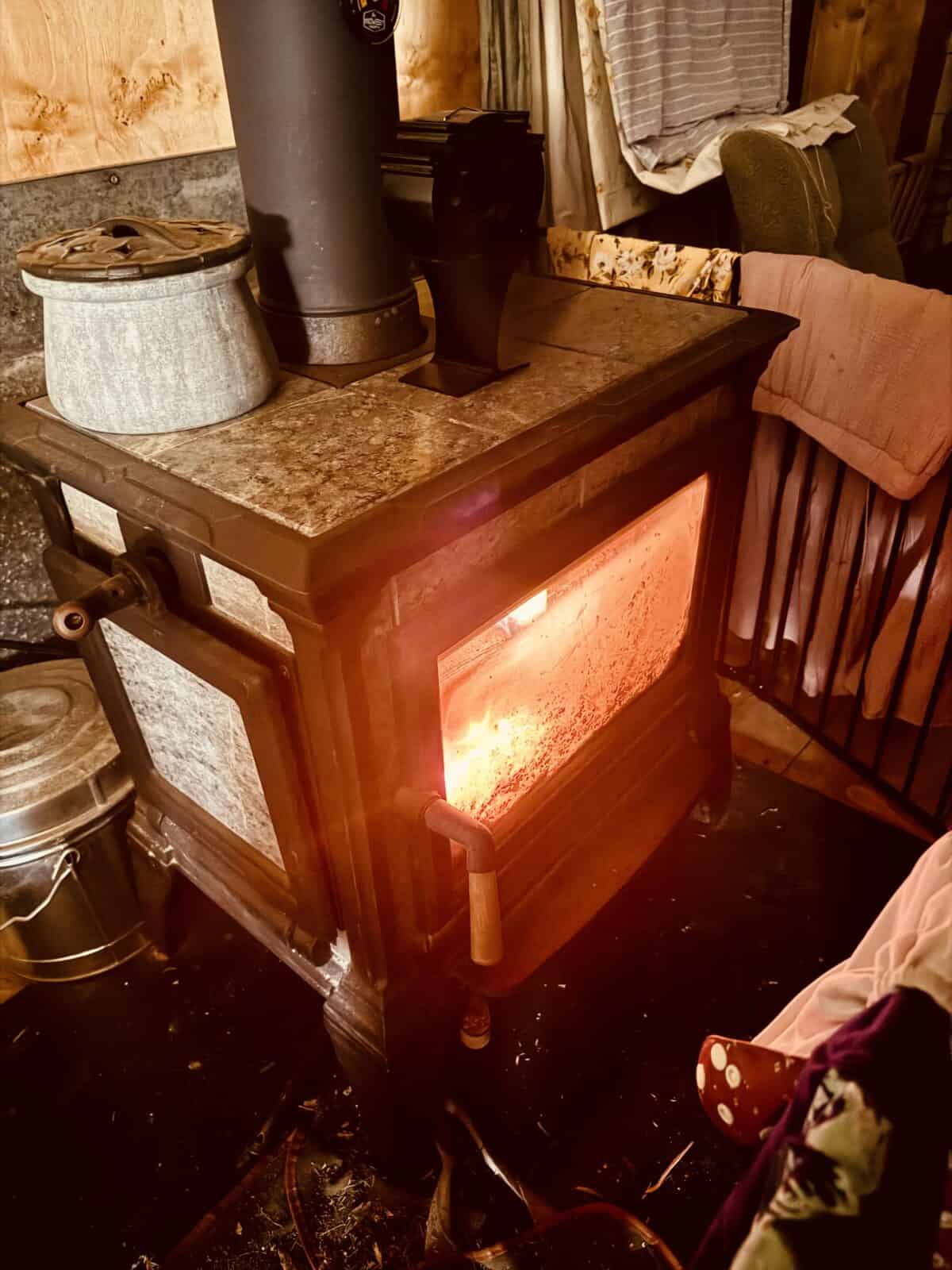 fire