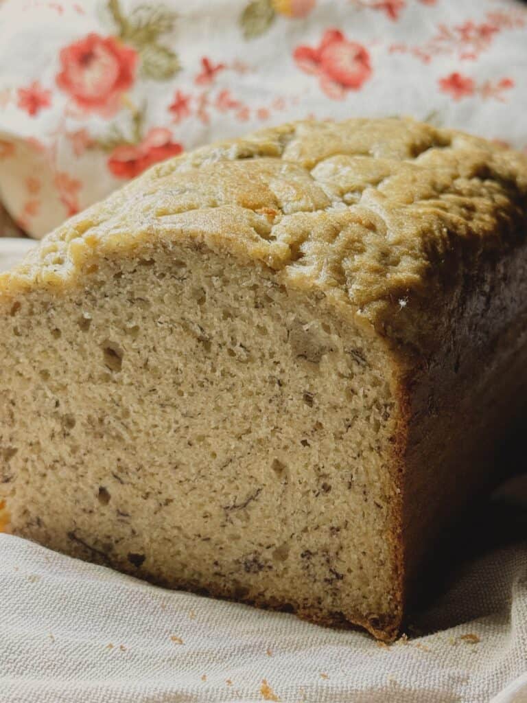 Banana Bread Recipes (From-Scratch + Cozy Variations)