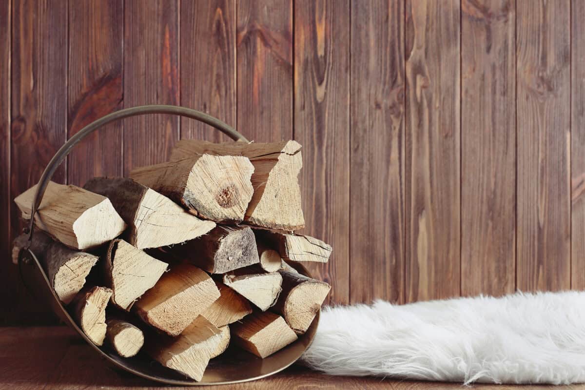 firewood
