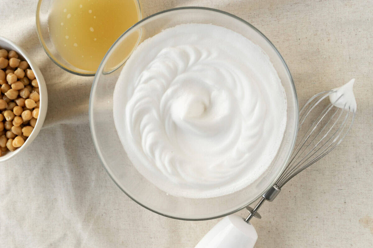 aquafaba