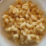 mac and cheese