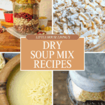 dry soup mixes pin